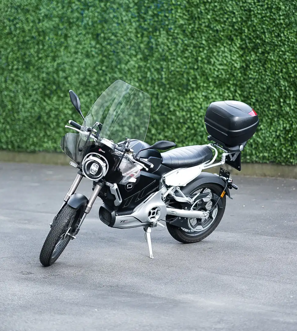 Super Soco TCMax - 1