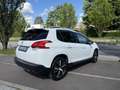 Peugeot 2008 1.6 vti 16v Allure 120cv Bianco - thumbnail 4