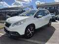 Peugeot 2008 1.6 vti 16v Allure 120cv Bianco - thumbnail 2