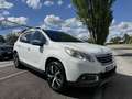 Peugeot 2008 1.6 vti 16v Allure 120cv Bianco - thumbnail 1