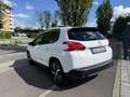 Peugeot 2008 1.6 vti 16v Allure 120cv Bianco - thumbnail 3