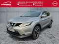 Nissan Qashqai N-Connecta 1.2 DIG-T 116PS NAVI Argent - thumbnail 1