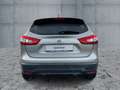 Nissan Qashqai N-Connecta 1.2 DIG-T 116PS NAVI Argent - thumbnail 3