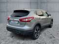 Nissan Qashqai N-Connecta 1.2 DIG-T 116PS NAVI Argent - thumbnail 4