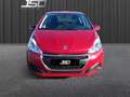 Peugeot 208 1.6 BlueHDi 75ch BVM5 Active Rouge - thumbnail 25