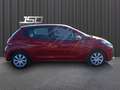 Peugeot 208 1.6 BlueHDi 75ch BVM5 Active Rouge - thumbnail 2