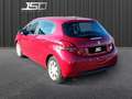 Peugeot 208 1.6 BlueHDi 75ch BVM5 Active Rouge - thumbnail 4