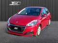 Peugeot 208 1.6 BlueHDi 75ch BVM5 Active Rouge - thumbnail 21