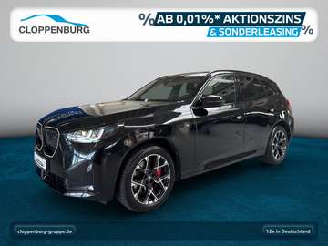 50 xDrive 0,99% Finan. MSport AHK+StHz+Navi+ACC U