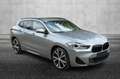 BMW X2 xDrive20d Msport Gris - thumbnail 2