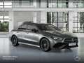 Mercedes-Benz CLA 200 AMG+NIGHT+PANO+360°+MULTIBEAM+BURMESTER Grau - thumbnail 17