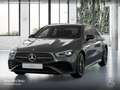 Mercedes-Benz CLA 200 AMG+NIGHT+PANO+360°+MULTIBEAM+BURMESTER Grau - thumbnail 2