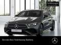 Mercedes-Benz CLA 200 AMG+NIGHT+PANO+360°+MULTIBEAM+BURMESTER Grau - thumbnail 1