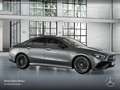 Mercedes-Benz CLA 200 AMG+NIGHT+PANO+360°+MULTIBEAM+BURMESTER Grau - thumbnail 15