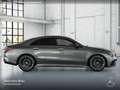Mercedes-Benz CLA 200 AMG+NIGHT+PANO+360°+MULTIBEAM+BURMESTER Grau - thumbnail 18
