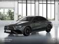 Mercedes-Benz CLA 200 AMG+NIGHT+PANO+360°+MULTIBEAM+BURMESTER Grau - thumbnail 13