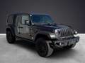Jeep Wrangler Unlimited Rubicon 2,0 GME Aut. *FISKAL LKW* Schwarz - thumbnail 3