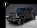 Jeep Wrangler Unlimited Rubicon 2,0 GME Aut. *FISKAL LKW* Schwarz - thumbnail 1