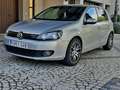 Volkswagen Golf 1.6 TDI DPF BlueMotion Gris - thumbnail 1