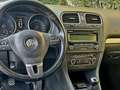 Volkswagen Golf 1.6 TDI DPF BlueMotion Gris - thumbnail 5