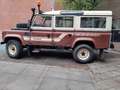 Land Rover Defender Defender 2.5 110" County Hnědá - thumbnail 1