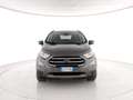 Ford EcoSport 1.0 ecoboost Titanium s&s 125cv my20.25 Nero - thumbnail 4