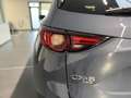 Mazda CX-5 2.5 194PS AWD Sports-Line Leder-S 360° Bose Gris - thumbnail 11