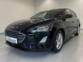 Ford Focus 5 Türig Cool Schwarz - thumbnail 4