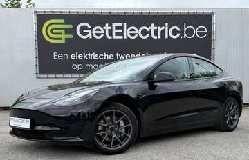 Model 3 RWD Standard Plus