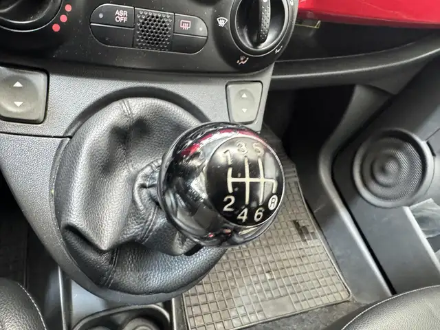 Fiat 500 view 15