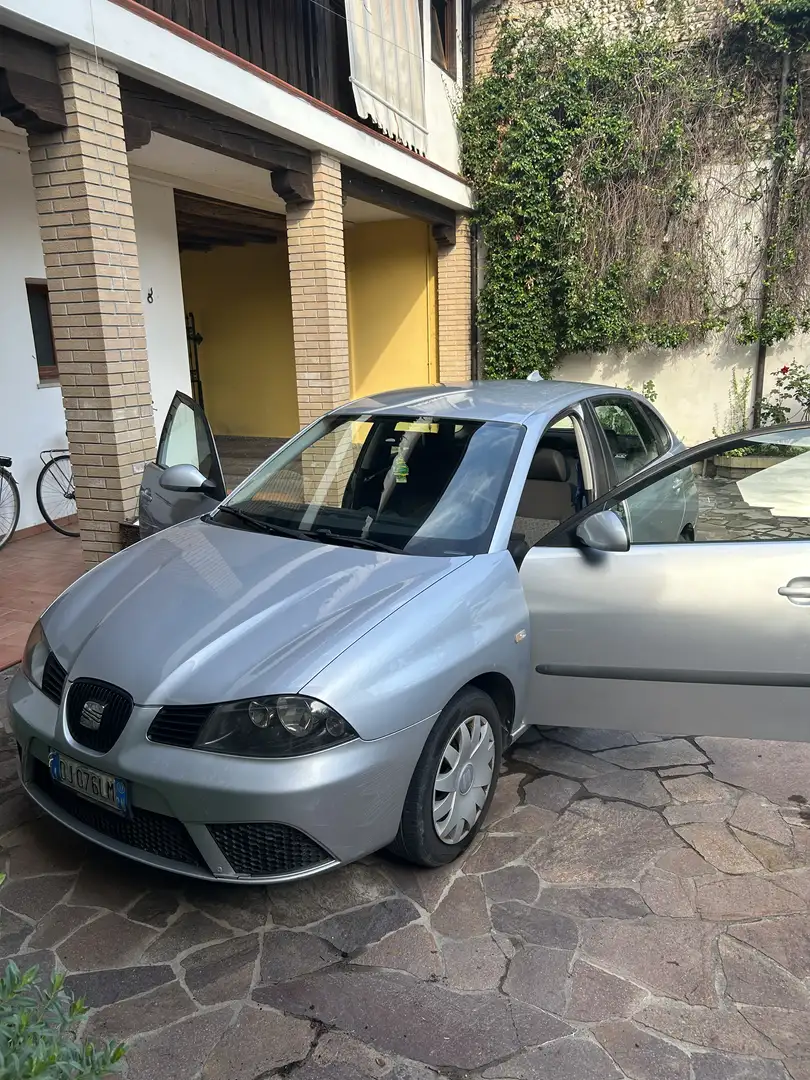 SEAT Ibiza 5p 1.2 Free 60cv - 2