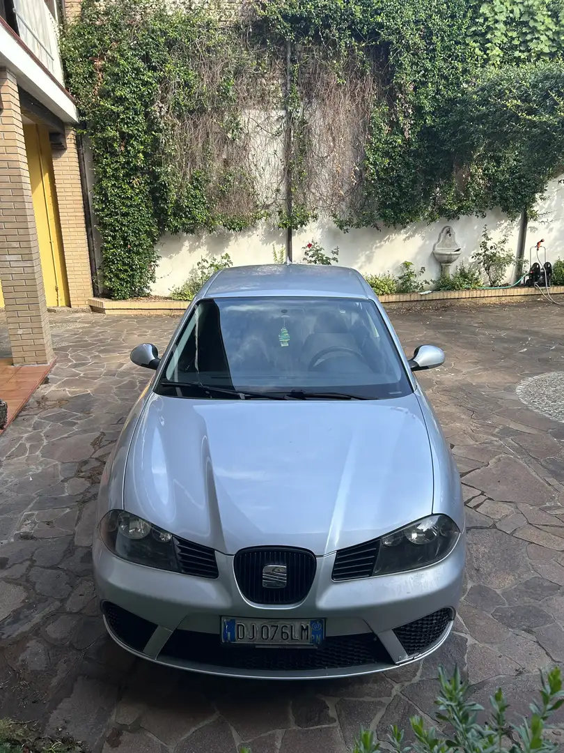 SEAT Ibiza 5p 1.2 Free 60cv - 1