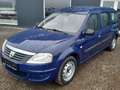 Dacia Logan Logan MCV Ambiance 1,6 MPI Ambiance Blau - thumbnail 1