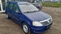 Dacia Logan Logan MCV Ambiance 1,6 MPI Ambiance Blau - thumbnail 2