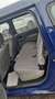 Dacia Logan Logan MCV Ambiance 1,6 MPI Ambiance Blau - thumbnail 6
