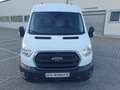 Ford Transit 2.0 TDCI Kasten L3H2 *Zahnriemen neu/Klima/Navi* Weiß - thumbnail 3
