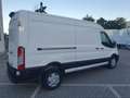 Ford Transit 2.0 TDCI Kasten L3H2 *Zahnriemen neu/Klima/Navi* Weiß - thumbnail 4