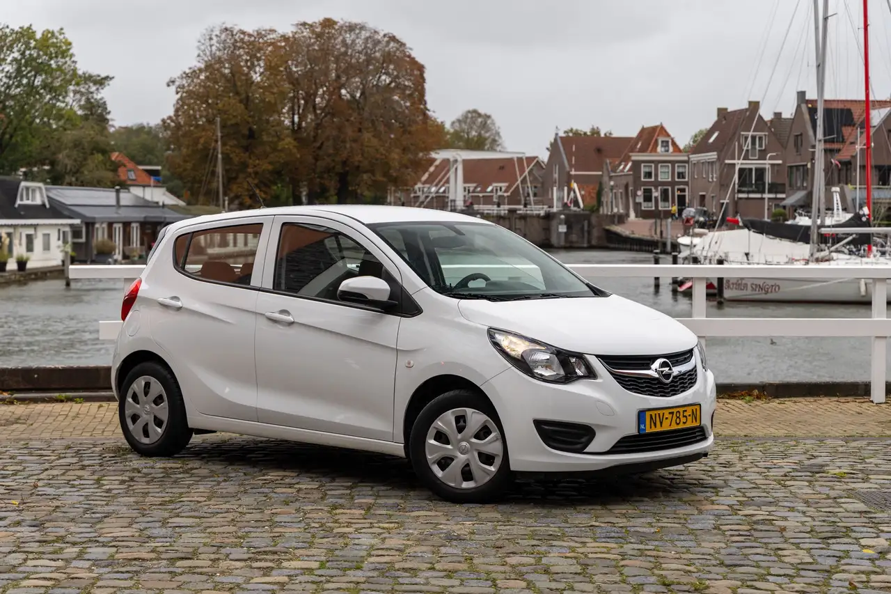 Opel Karl