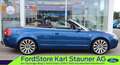 Audi A4 Cabriolet 3.0 V6 BOSE AHK Blu/Azzurro - thumbnail 37