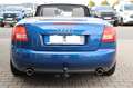 Audi A4 Cabriolet 3.0 V6 BOSE AHK Blu/Azzurro - thumbnail 9