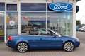 Audi A4 Cabriolet 3.0 V6 BOSE AHK Blu/Azzurro - thumbnail 11