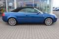 Audi A4 Cabriolet 3.0 V6 BOSE AHK Blu/Azzurro - thumbnail 12