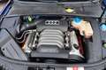 Audi A4 Cabriolet 3.0 V6 BOSE AHK Blu/Azzurro - thumbnail 35