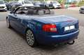 Audi A4 Cabriolet 3.0 V6 BOSE AHK Blu/Azzurro - thumbnail 7