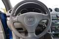Audi A4 Cabriolet 3.0 V6 BOSE AHK Blu/Azzurro - thumbnail 28