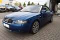 Audi A4 Cabriolet 3.0 V6 BOSE AHK Blu/Azzurro - thumbnail 5