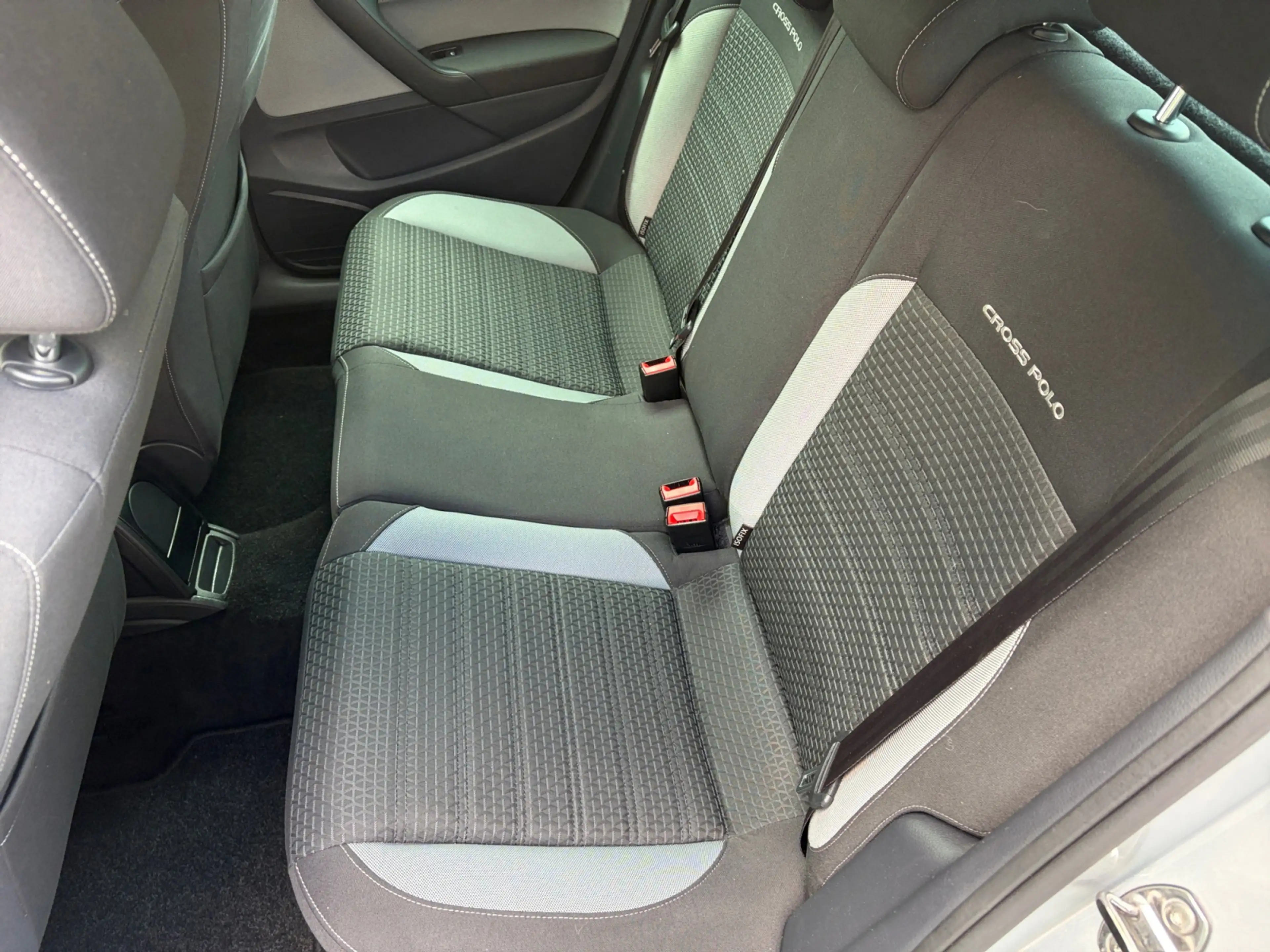 Volkswagen Polo Cross 1.2 TSI | Automaat | Orig. NL Auto | Clima | Cruis — photo 6