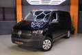 Volkswagen Transporter Kombi 2.0TDI SCR BMT Larga 81kW Negro - thumbnail 1
