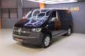 Volkswagen Transporter Kombi 2.0TDI SCR BMT Larga 81kW Negro - thumbnail 2