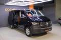 Volkswagen Transporter Kombi 2.0TDI SCR BMT Larga 81kW Negro - thumbnail 5